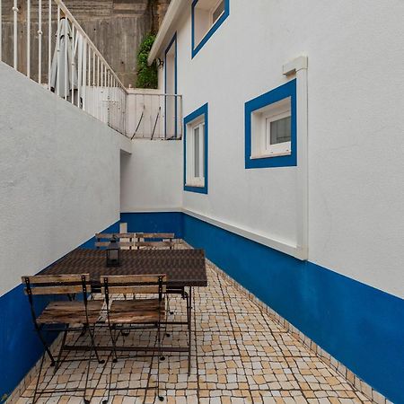 Patios Das Marias Setúbal Eksteriør bilde