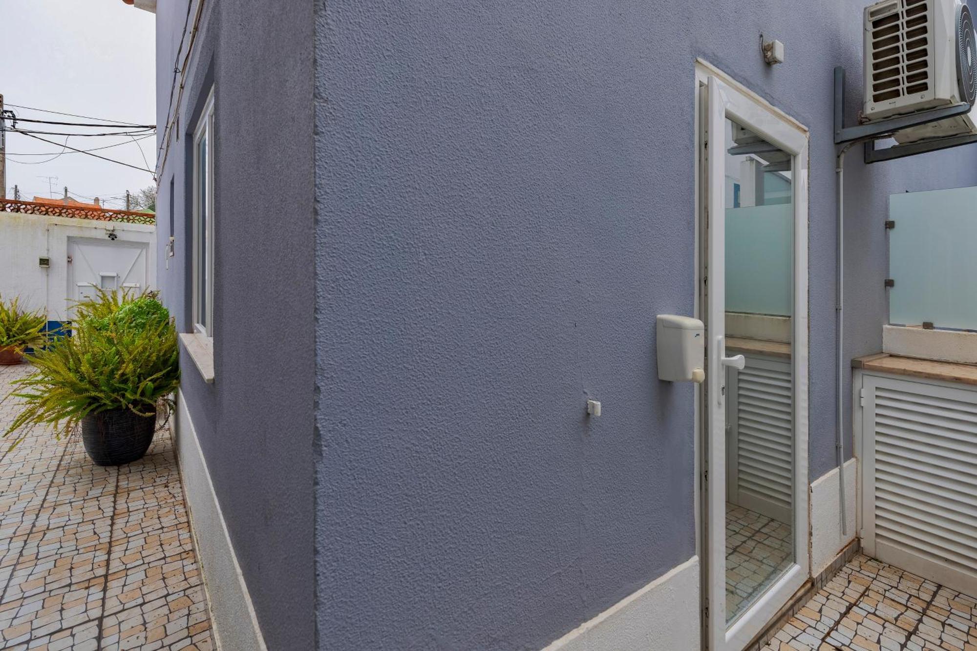 Patios Das Marias Setúbal Eksteriør bilde