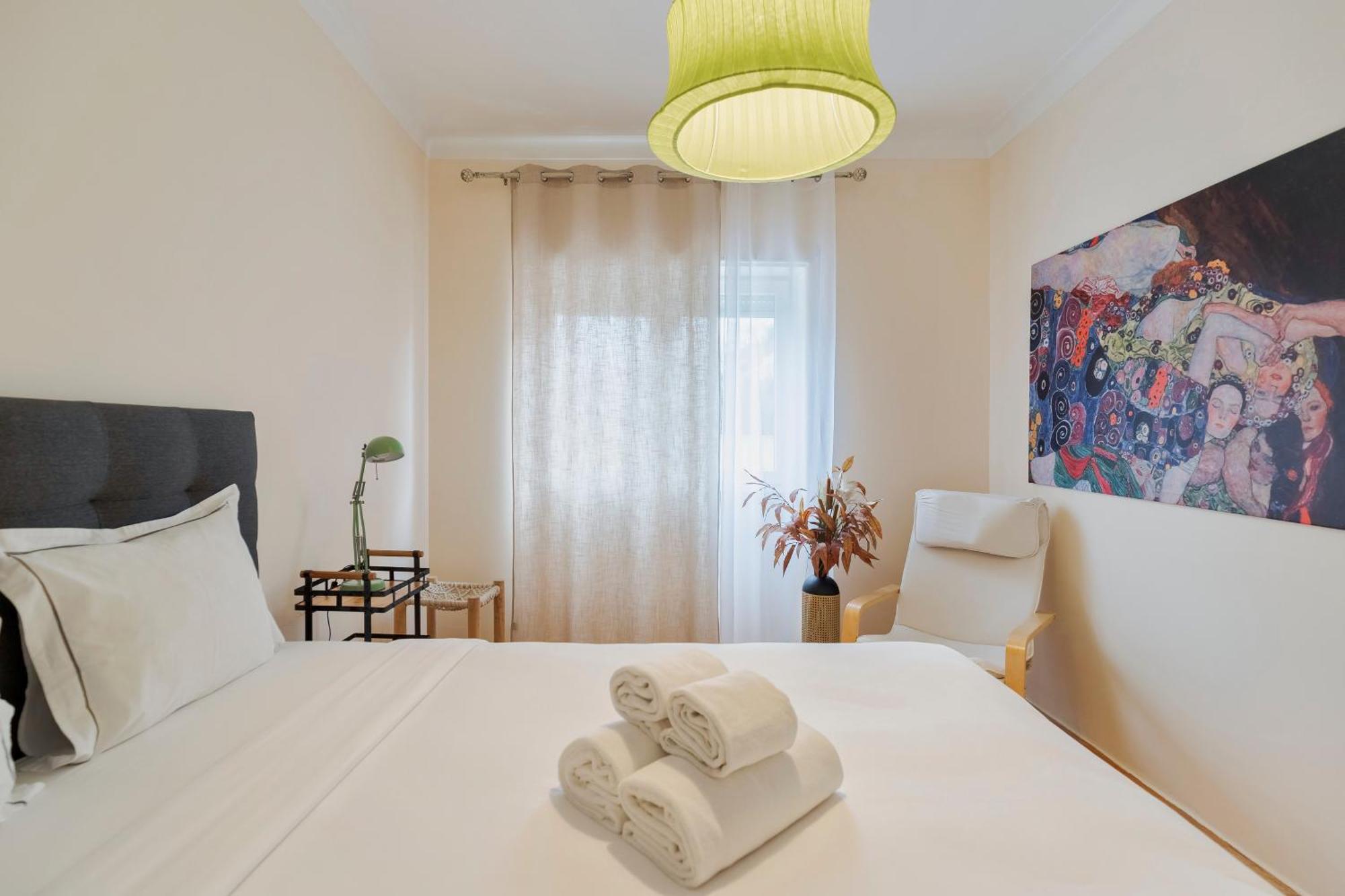 Patios Das Marias Setúbal Eksteriør bilde