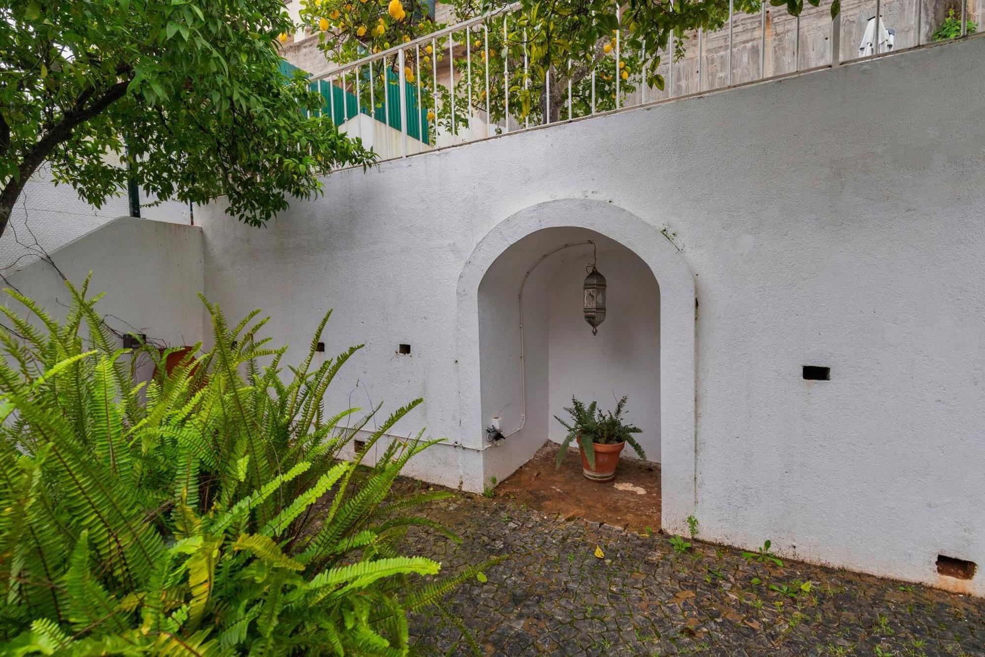 Patios Das Marias Setúbal Eksteriør bilde