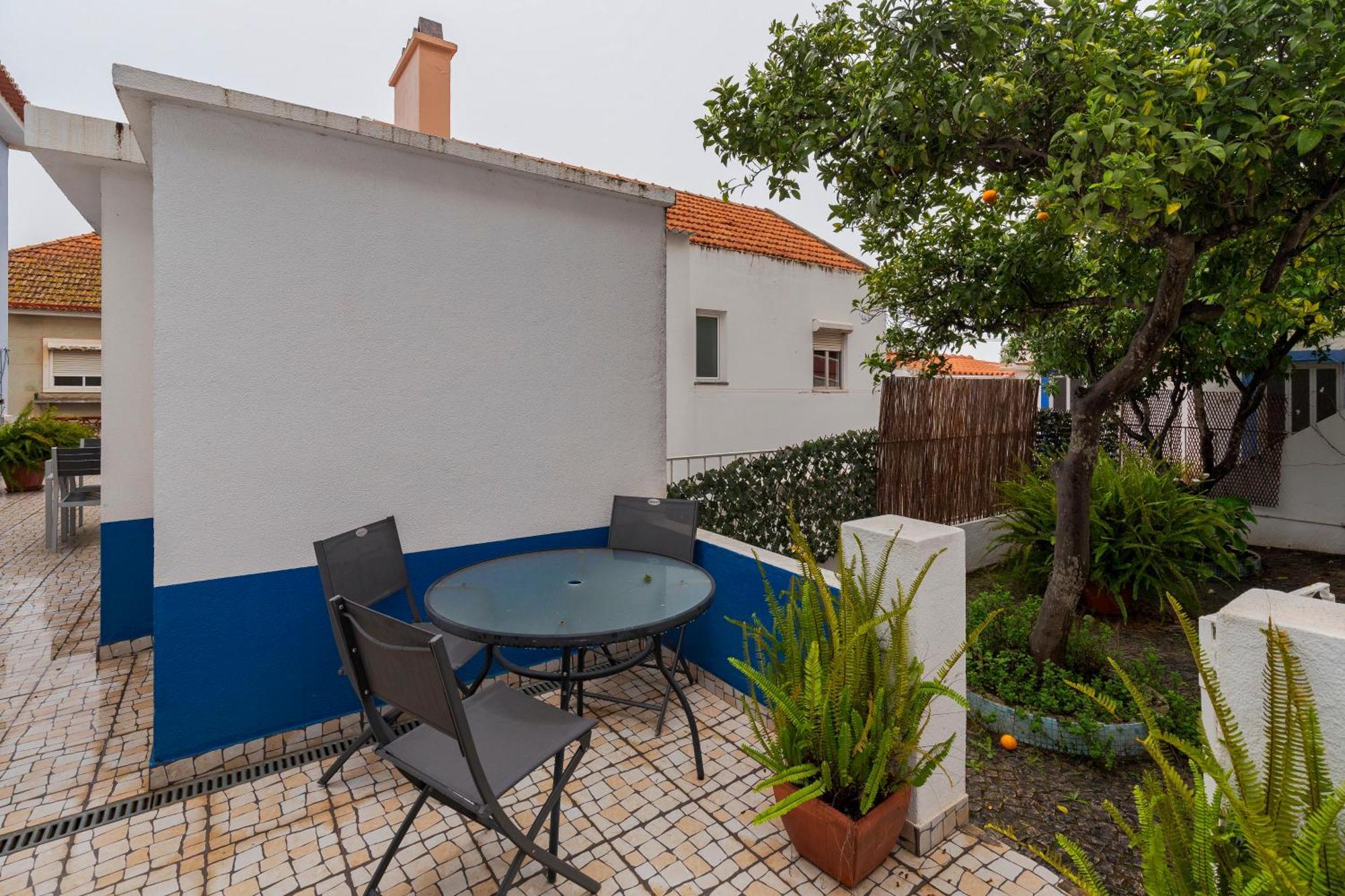 Patios Das Marias Setúbal Eksteriør bilde