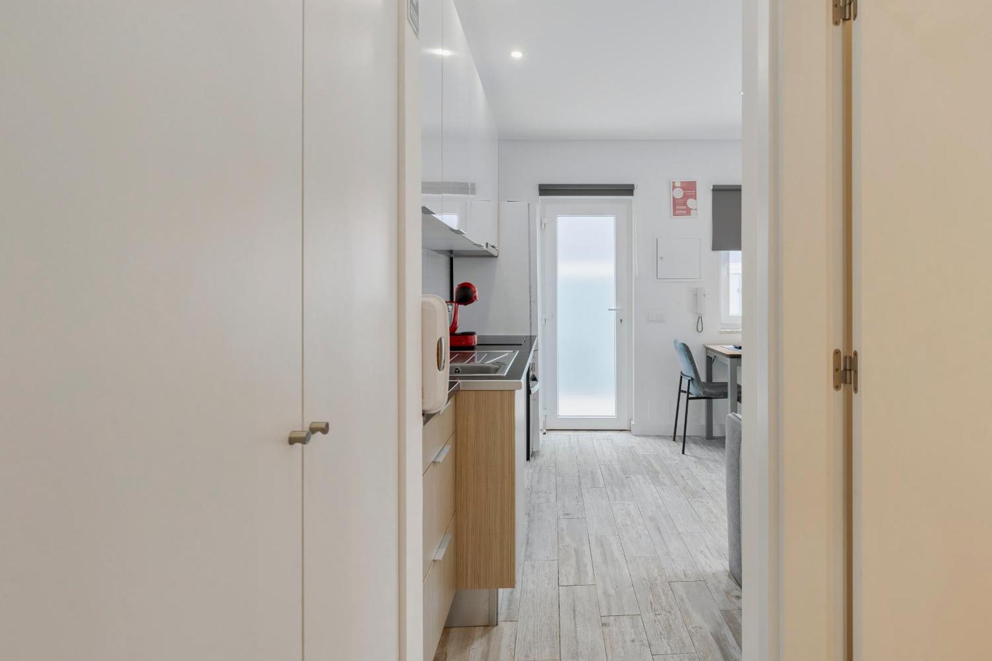 Patios Das Marias Setúbal Eksteriør bilde