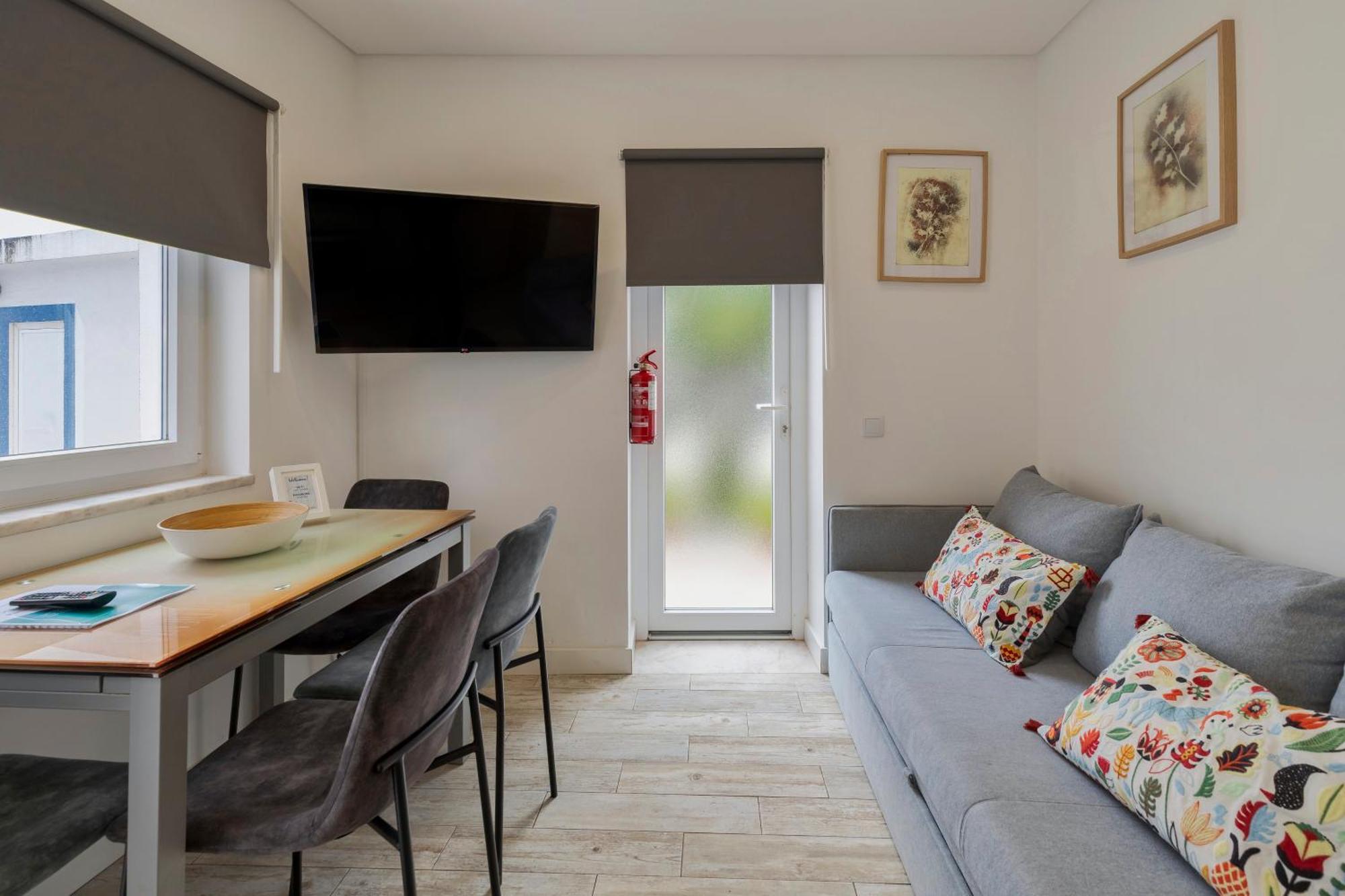 Patios Das Marias Setúbal Eksteriør bilde