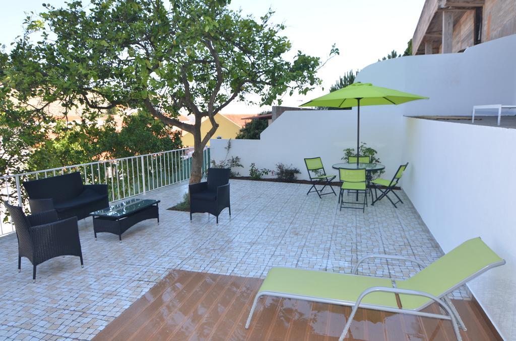 Patios Das Marias Setúbal Eksteriør bilde