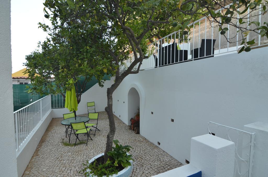 Patios Das Marias Setúbal Eksteriør bilde