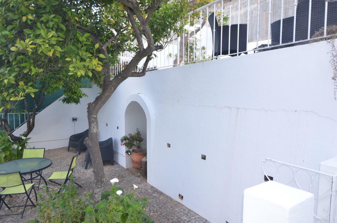 Patios Das Marias Setúbal Eksteriør bilde